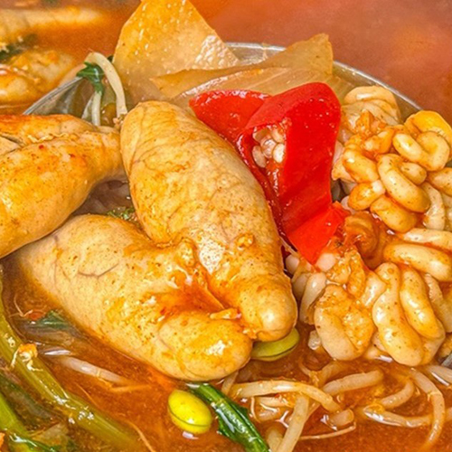 [숙이네] 시원한 대구곤이 명란 알탕 600g-3kg 